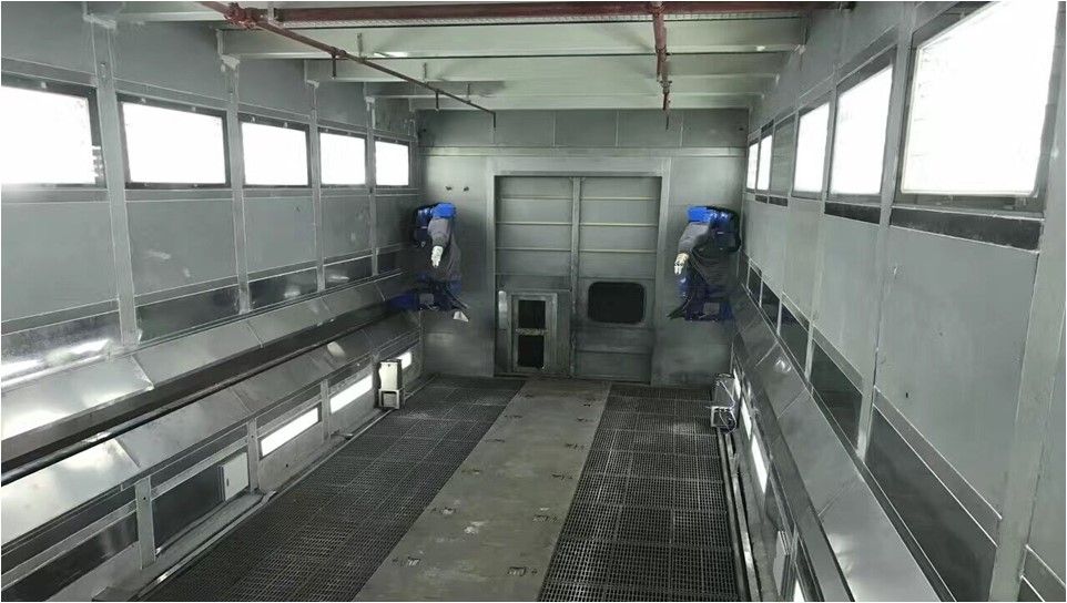 安川機器人應(yīng)用